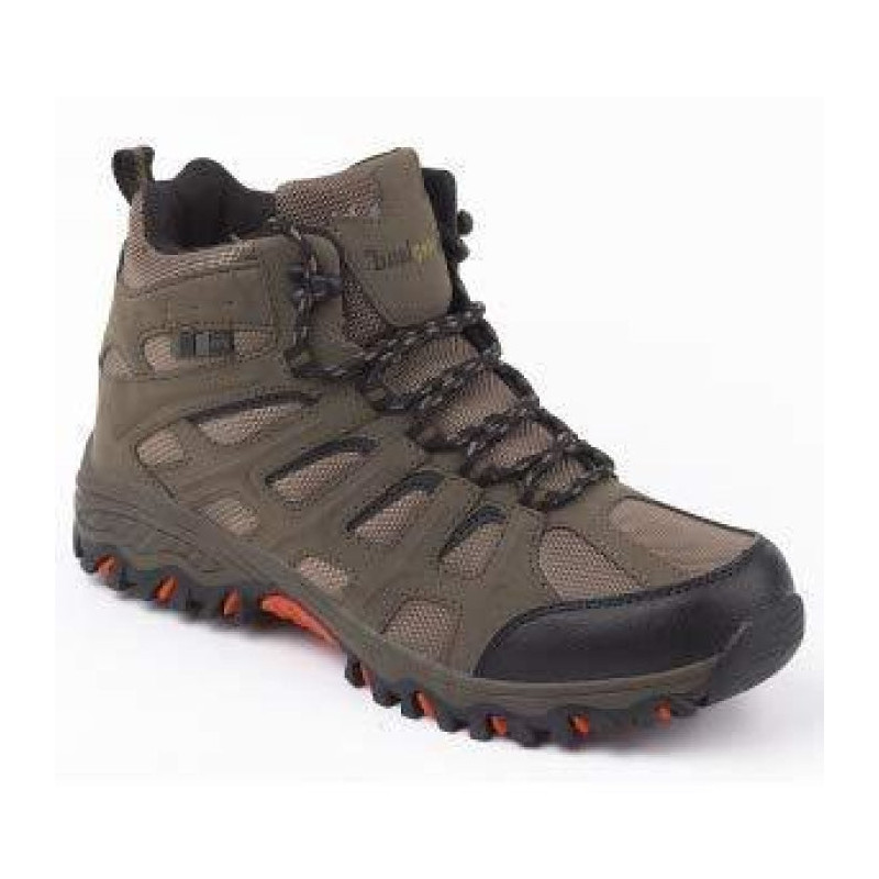Chaussures Stepland Quercy Homme