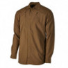 Chemise Browning Savannah ripstop Kaki