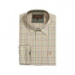 Chemise Club Interchasse Alix