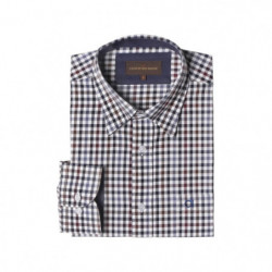 Chemise Club Interchasse...