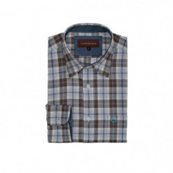 Chemise Club Interchasse Navid