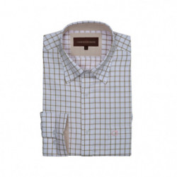 Chemise Club Interchasse...