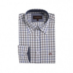 Chemise Club Interchasse...