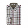 Chemise Club Interchasse Sherlock