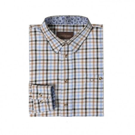 Chemise Club Interchasse Steeve