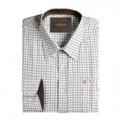 Chemise de chasse Club...