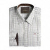 Chemise de chasse Club Interchasse Norton sans broderie