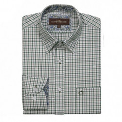 Chemise de chasse Club...