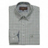 Chemise de chasse Club Interchasse William