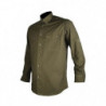 Chemise de chasse Coton Ripstop Transformable Somlys