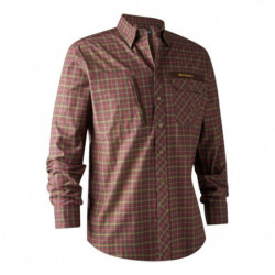 Chemise de chasse...