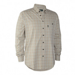 Chemise de chasse...