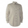Chemise de chasse DeerHunter Henry Green Check