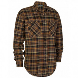 Chemise de chasse...