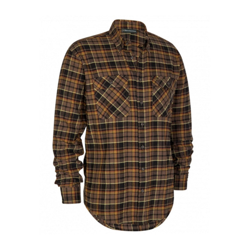 Chemise de chasse DeerHunter Marvin