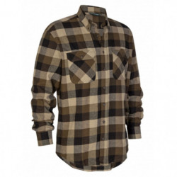 Chemise de chasse DeerHunter Marvin