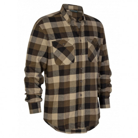 Chemise de chasse DeerHunter Marvin