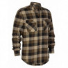 Chemise de chasse DeerHunter Marvin