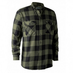 Chemise de chasse DeerHunter Marvin