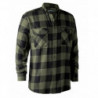 Chemise de chasse DeerHunter Marvin