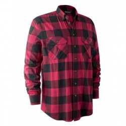 Chemise de chasse DeerHunter Marvin