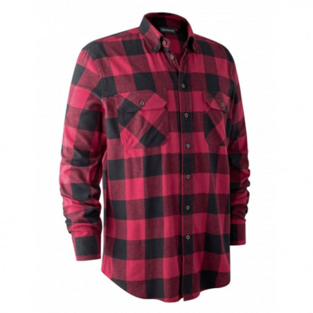 Chemise de chasse DeerHunter Marvin