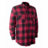 Chemise de chasse DeerHunter Marvin