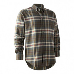 Chemise de chasse...