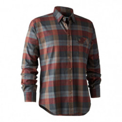 Chemise de chasse...