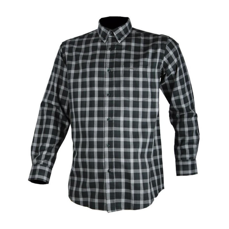 Chemise de chasse ML Somlys - 2 Couleurs