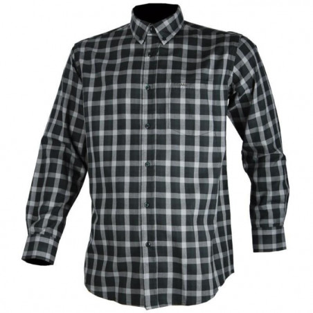 Chemise de chasse ML Somlys - 2 Couleurs