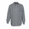 Chemise de chasse Percussion Honfleur