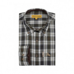Chemise de chasse Verney...