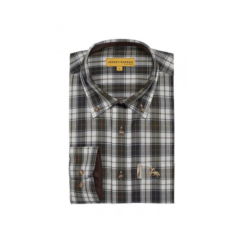 Chemise de chasse Verney Carron Brinon
