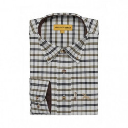 Chemise de chasse Verney...