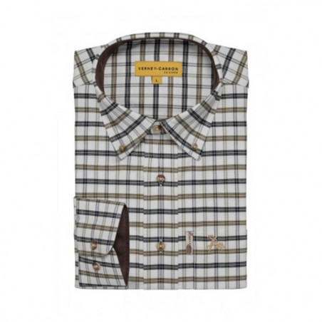 Chemise de chasse Verney Carron Clemont