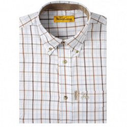 Chemise de chasse Verney...