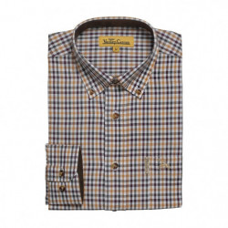 Chemise de chasse Verney...