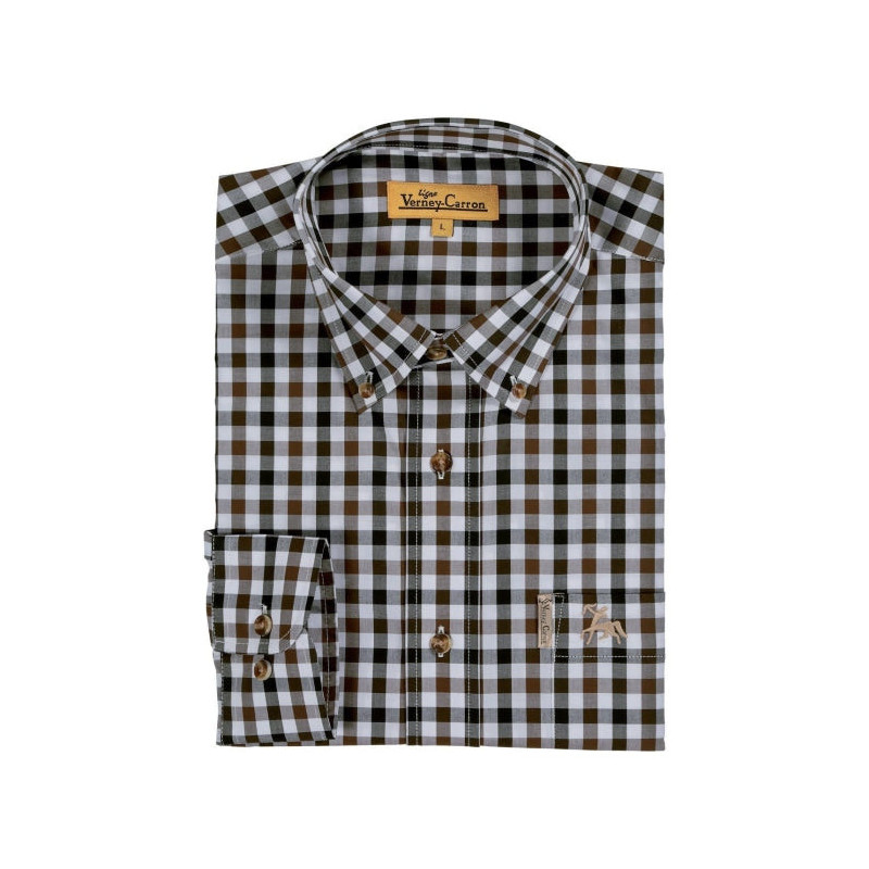 Chemise de chasse Verney Carron Eric