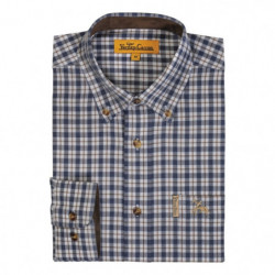 Chemise de chasse Verney...