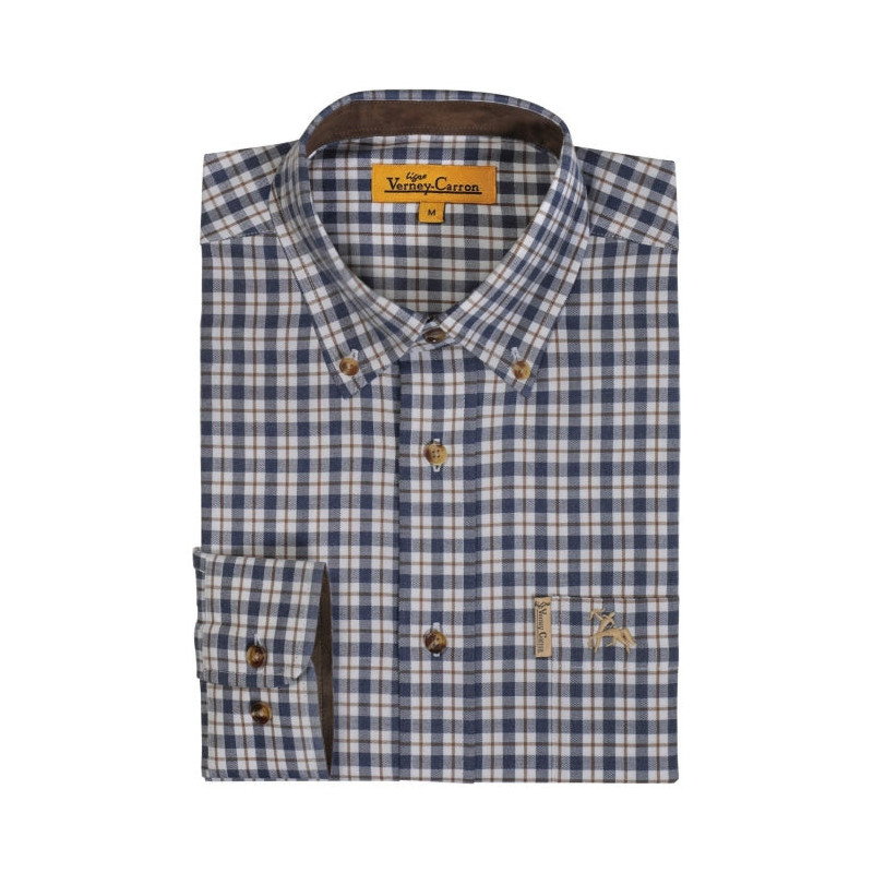 Chemise de chasse Verney Carron Matt