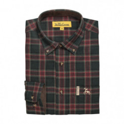 Chemise de chasse Verney...