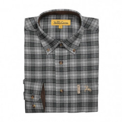 Chemise de chasse Verney...
