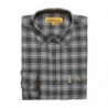 Chemise de chasse Verney Carron Orleans - Kaki