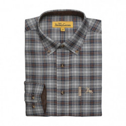 Chemise de chasse Verney...