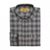 Chemise de chasse Verney Carron Orleans - Marron