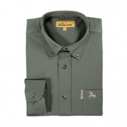 Chemise de chasse Verney...