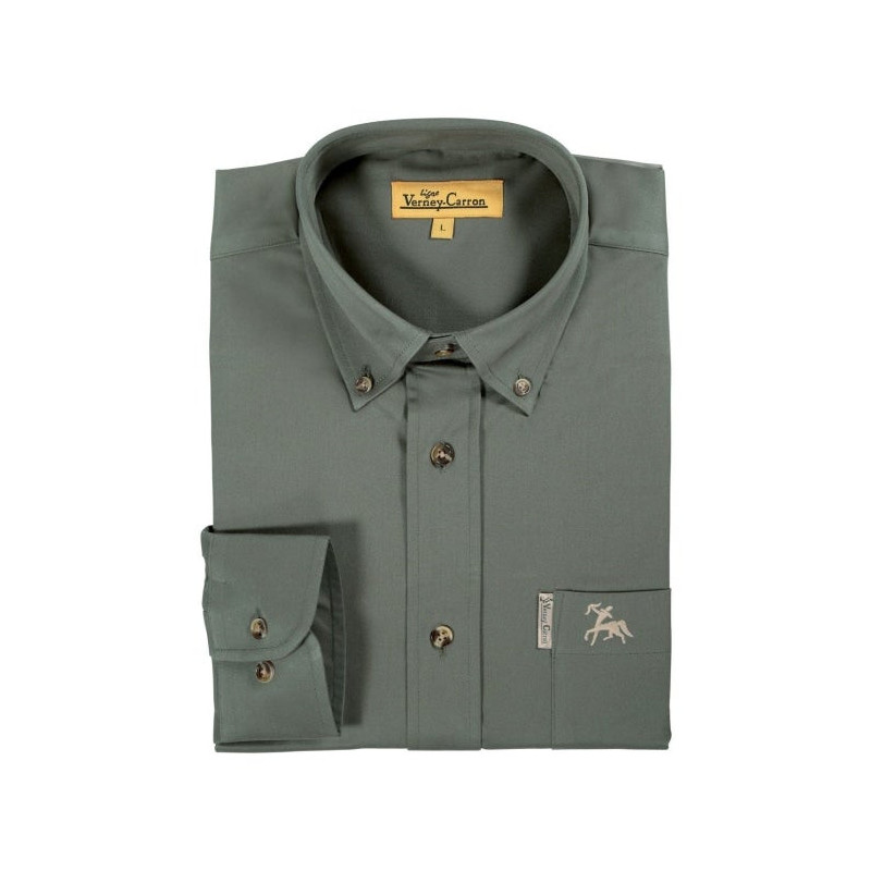 Chemise de chasse Verney Carron Stretch Grouse