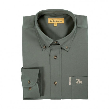 Chemise de chasse Verney Carron Stretch Grouse