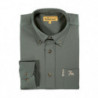 Chemise de chasse Verney Carron Stretch Grouse